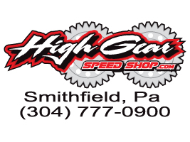 High Gear