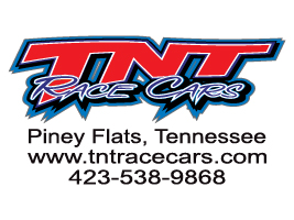 TNT Race Cars